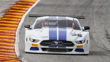 Trans Am Ready For Ryan Companies Races at Road America